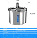 Fonte elétrica NEWPET 3 litros — foto 4