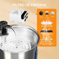 Fonte elétrica NEWPET 3 litros — foto 6