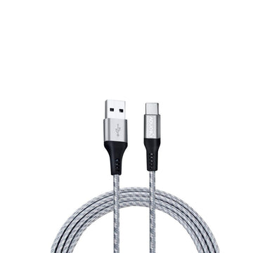 Cabo Geonav UCC06 USB-A para USB-C 1,5 m — foto 1