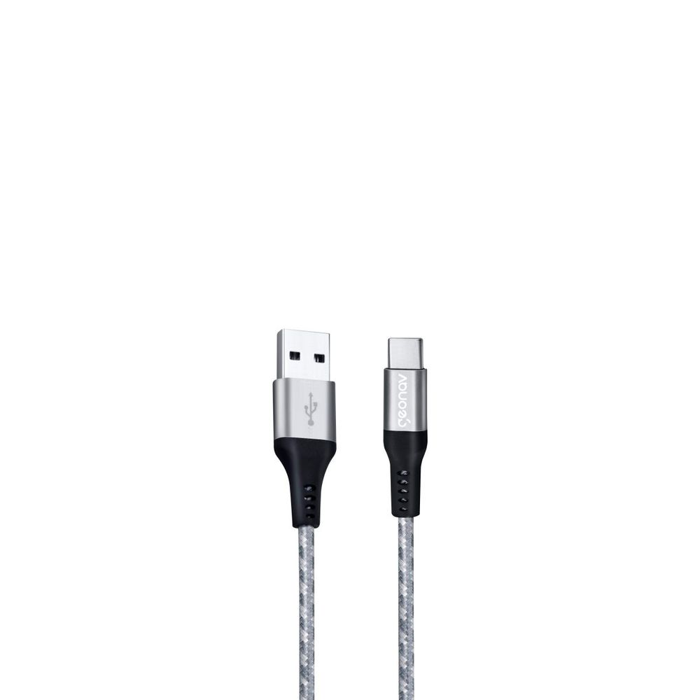 Cabo Geonav UCC06 USB-A para USB-C 1,5 m — foto 2
