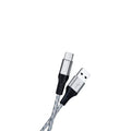 Cabo Geonav UCC06 USB-A para USB-C 1,5 m — foto 3