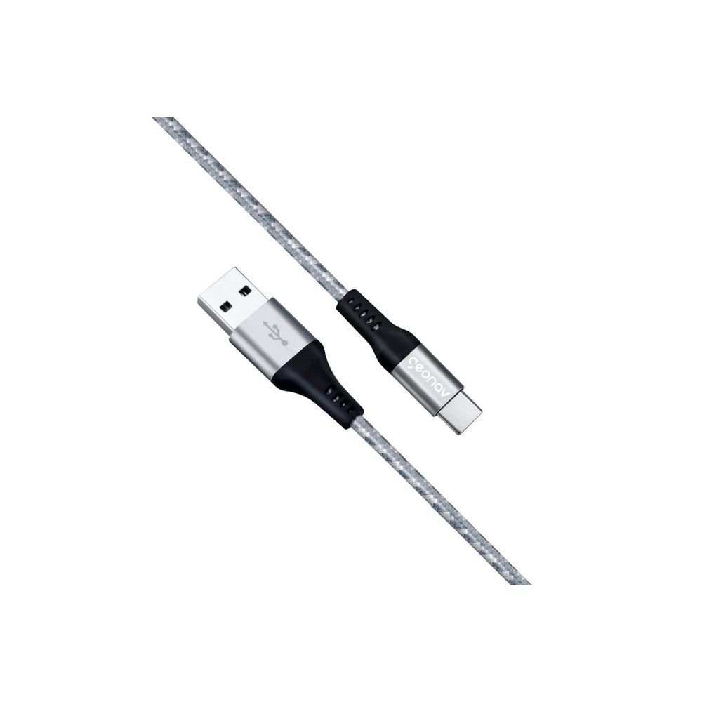 Cabo Geonav UCC06 USB-A para USB-C 1,5 m — foto 4