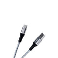 Cabo Geonav UCC06 USB-A para USB-C 1,5 m — foto 5