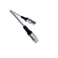 Cabo Geonav UCC06 USB-A para USB-C 1,5 m — foto 7