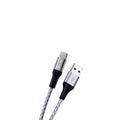 Cabo Geonav UCC06 USB-A para USB-C 1,5 m — foto 8