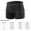 Short Ciclismo Gel Pro 5D
