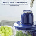 Descascador Elétrico Inteligente Premium