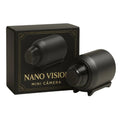 Kit 3 Nano Vision Mini Câmera De Segurança (Ultra HD 4K)