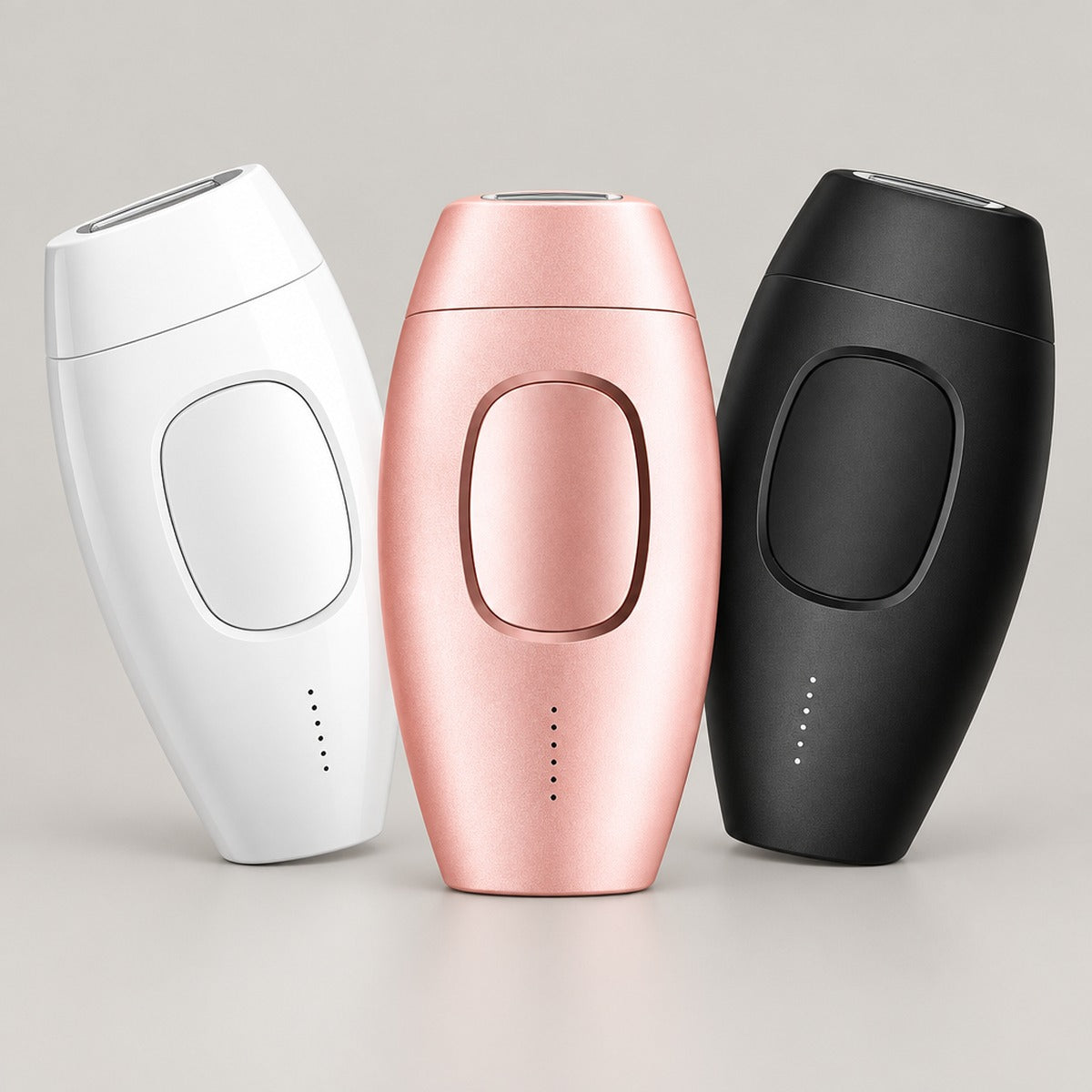 Depilador a Laser IPL Portátil para Rosto e Corpo | Skin Soft