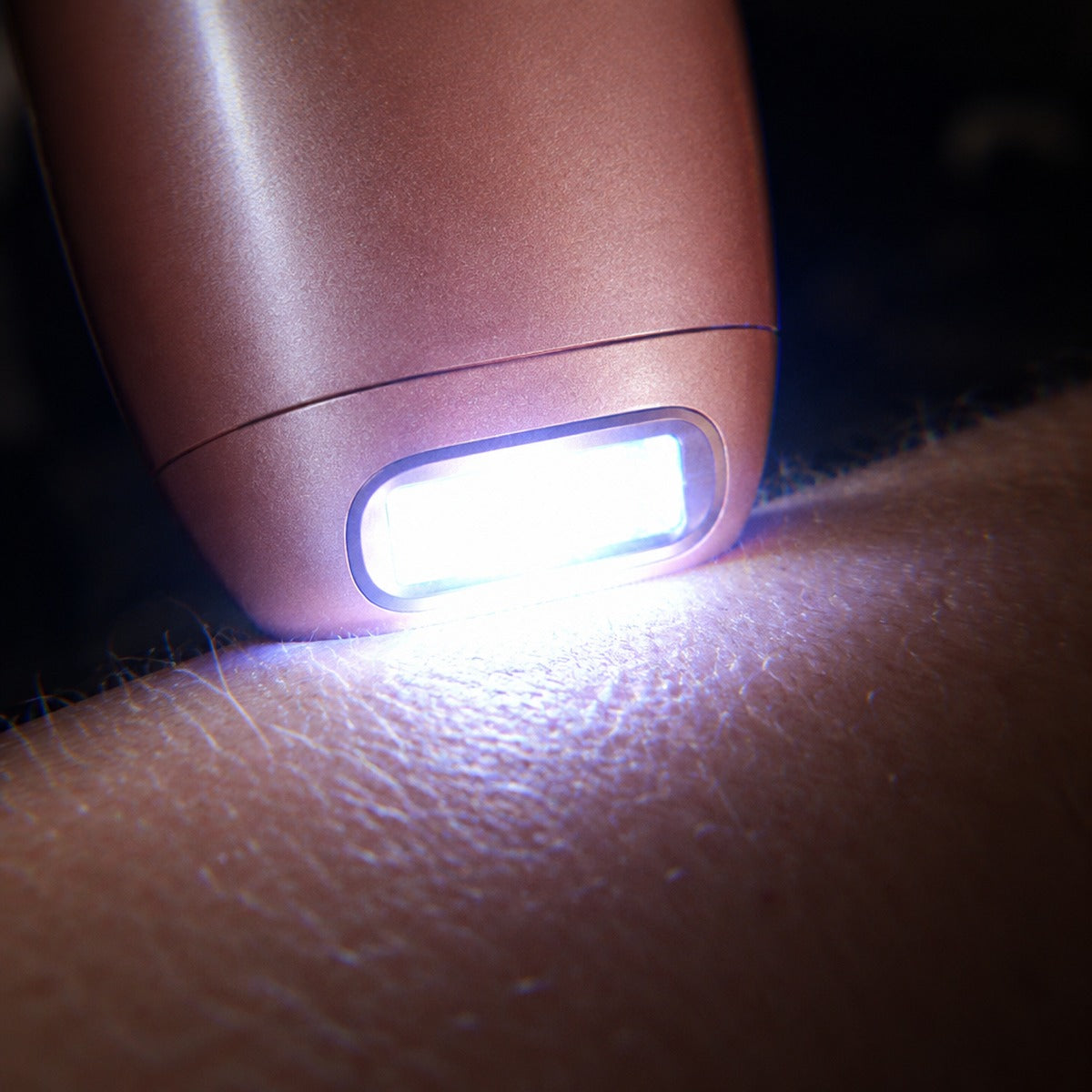 Depilador a Laser IPL Portátil para Rosto e Corpo | Skin Soft