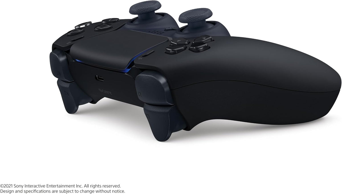 Controle sem fio DualSense Midnight Black — foto 3