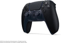 Controle sem fio DualSense Midnight Black — foto 4