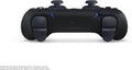 Controle sem fio DualSense Midnight Black — foto 5