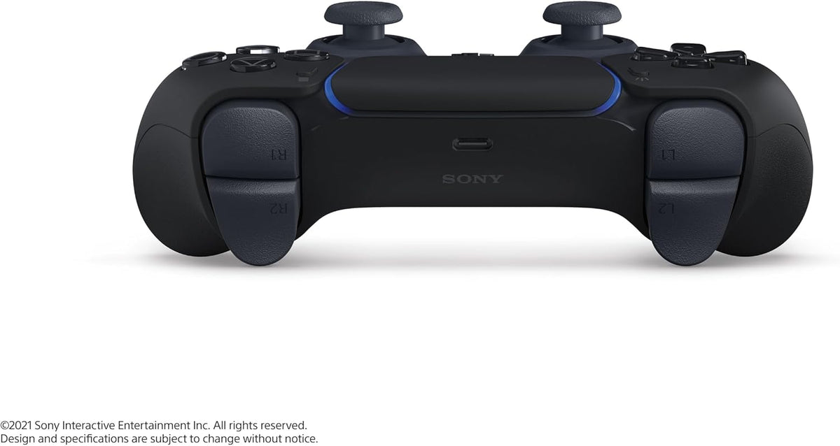 Controle sem fio DualSense Midnight Black — foto 5