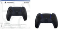 Controle sem fio DualSense Midnight Black — foto 6