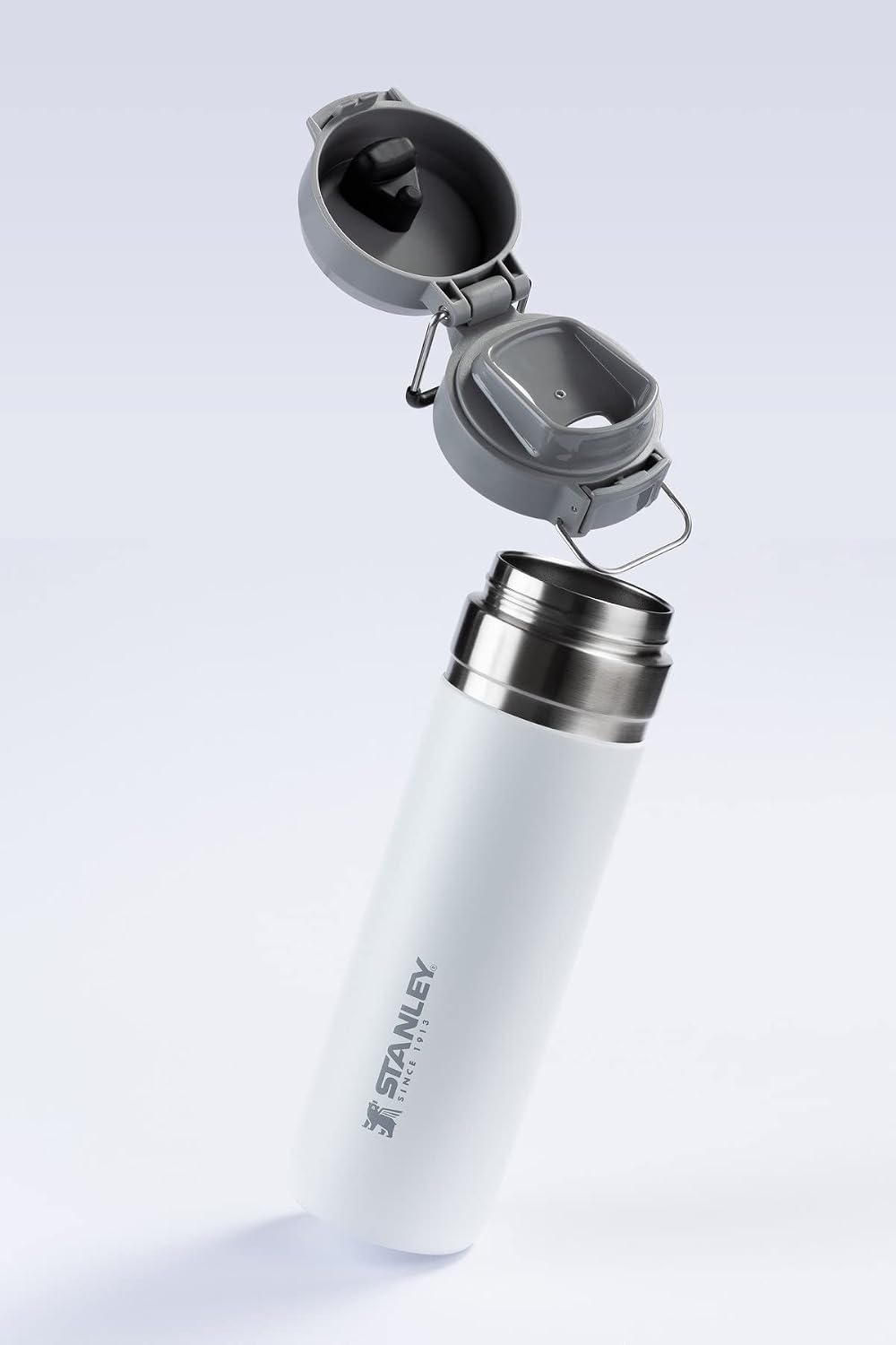 Garrafa térmica Stanley Quick Flip — 710 ml — foto 2