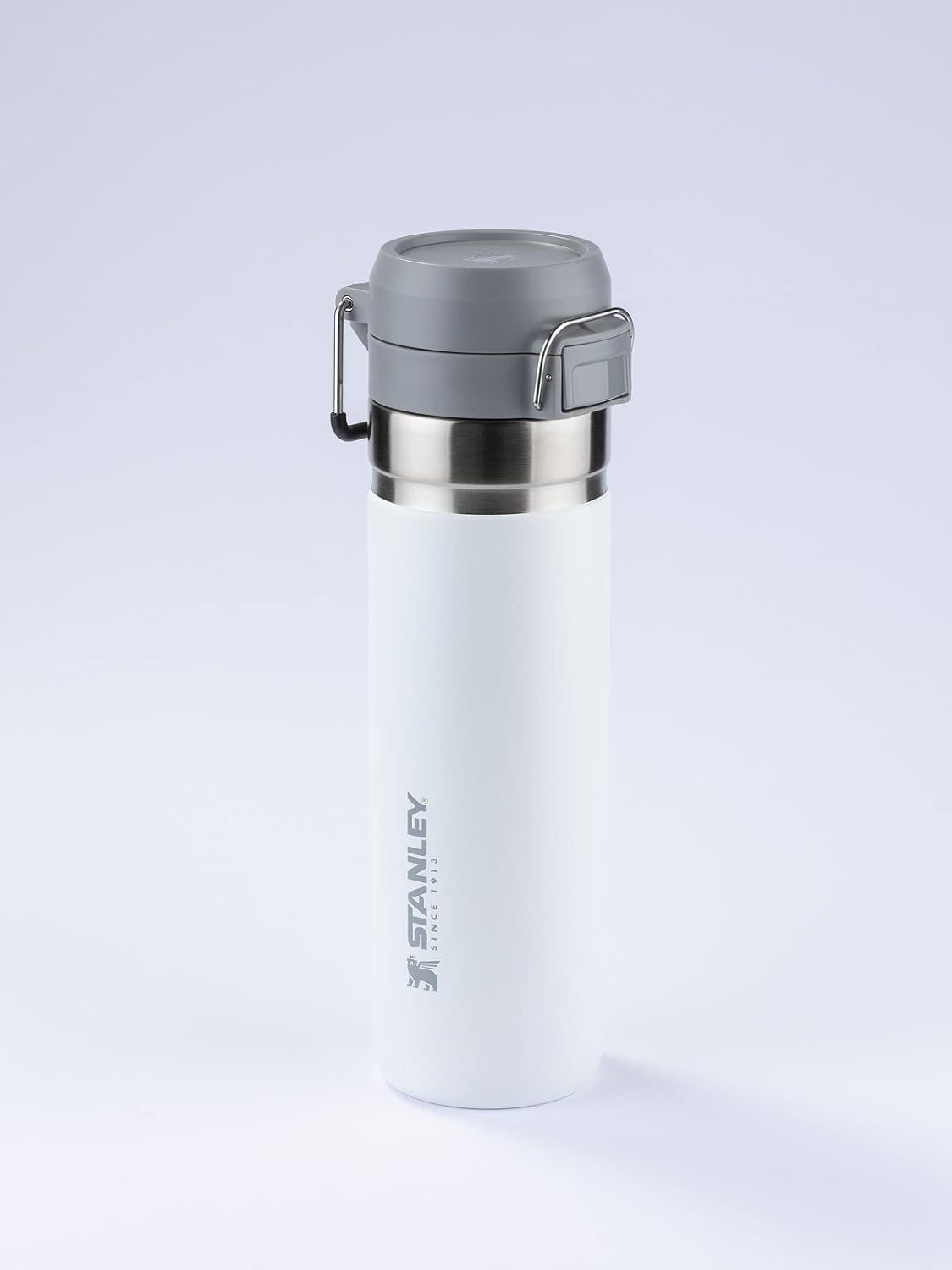 Garrafa térmica Stanley Quick Flip — 710 ml — foto 3