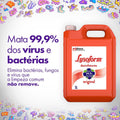 Desinfetante Lysoform Original — 5 litros — foto 2
