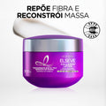 Máscara Elseve Colágeno Encorpador — 300 g — foto 2