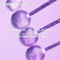 Máscara Elseve Colágeno Encorpador — 300 g — foto 6
