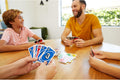 Jogo de cartas UNO clássico — Mattel — foto 2