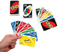 Jogo de cartas UNO clássico — Mattel — foto 4