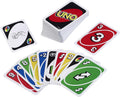 Jogo de cartas UNO clássico — Mattel — foto 6