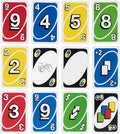 Jogo de cartas UNO clássico — Mattel — foto 8