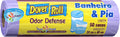 Saco de lixo Dover-Roll Odor Defense — 50 unidades — foto 3