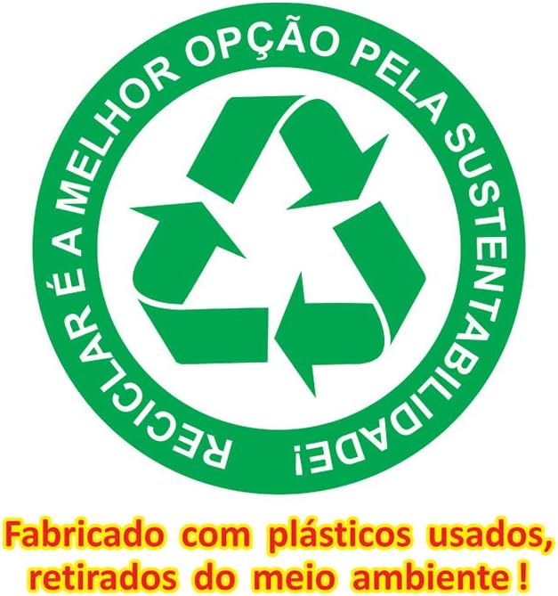 Saco de lixo Dover-Roll Odor Defense — 50 unidades — foto 5