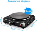 Fogão elétrico Elgin Single Cook — 1 boca — foto 6