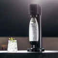 Máquina SodaStream Gaia em ambiente de cozinha