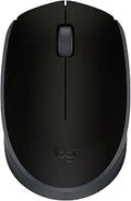 Mouse sem fio Logitech M170