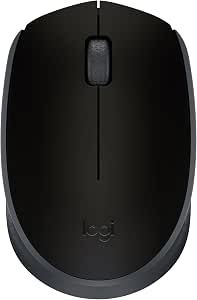 Mouse sem fio Logitech M170