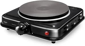 Fogão elétrico Elgin Single Cook — 1 boca