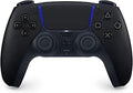 Controle sem fio DualSense Midnight Black