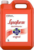Desinfetante Lysoform Original — 5 litros