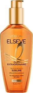 Óleo Extraordinário Elseve — L’Oréal Paris